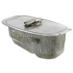 Réservoir Vespa 125 Sprint / 150 VBB